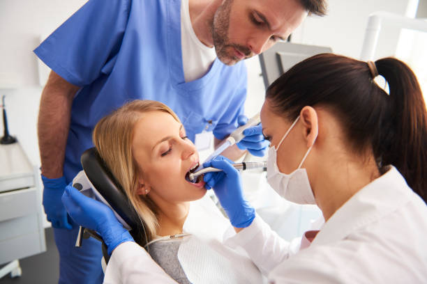 Sleep Apnea Treatment in Wallis, TX