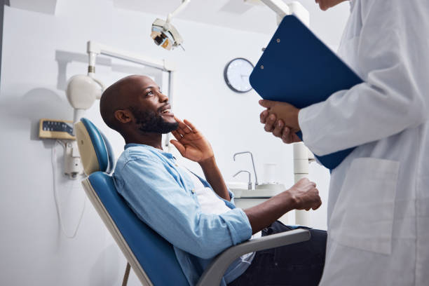 Best Oral Cancer Screening  in Wallis, TX