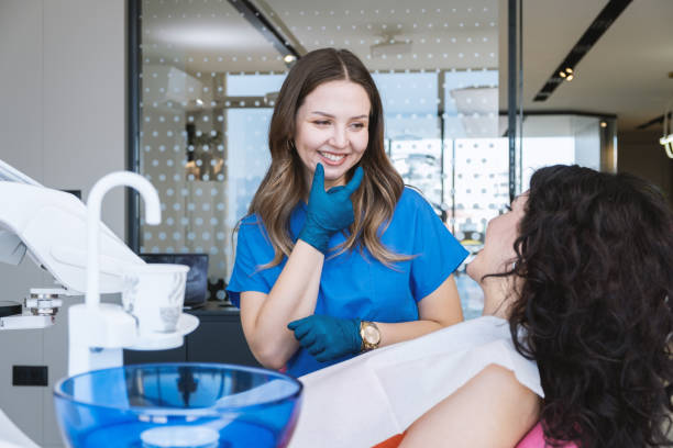 Best Full Mouth Reconstruction  in Wallis, TX