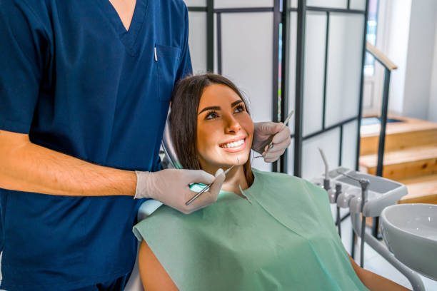 Best Preventive Dentistry  in Wallis, TX