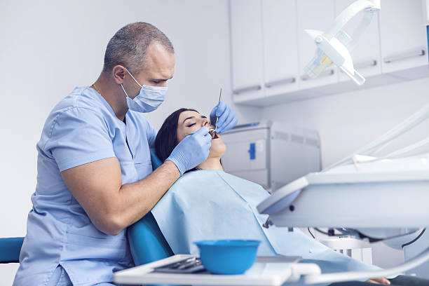 Emergency Dental Services in Wallis, TX